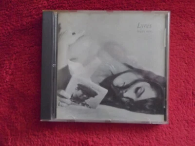 Lyres - Happy now......   klasse Taang! Rec. CD - Bild 1 von 4