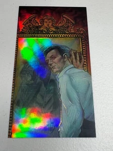 1994 WildCATS DAEMONITE Oversized Chromium Chase Card #P11 - Picture 1 of 3