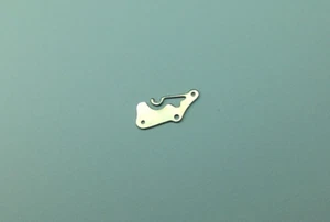 Tissot Cal. 19.4 Watch Setting Lever Spring - Part # 445 - Unused - NOS - Picture 1 of 3