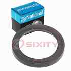 National Steering Gear Sector Shaft Seal for 1960 Dodge D200 Series Gaskets lp