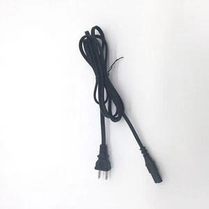 6feet Power Cord Printer fits for CANON PIXMA MX410 Wireless - Picture 1 of 1