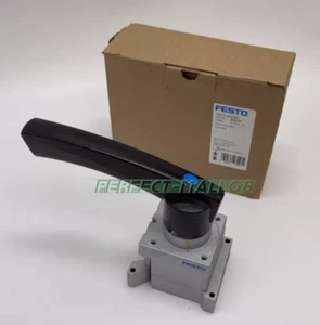 1pc New For FESTO Handle valve VHER-H-B43C-G14 3514710 - Picture 1 of 2