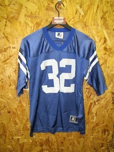 Vintage Starter Indianapolis Colts Edgerrin James NFL Jersey Youth Large #5309 - Bild 1 von 8