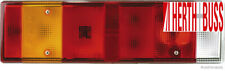 Rear lamp L/R (with indicator, with fog light, reversing light, with stop lig