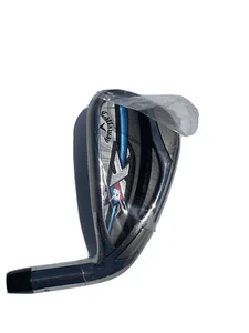 Callaway XR 7 iron, 36 in, RH, custom Bassara 50 x5ct Flex L Mitsubishi shaft - Picture 1 of 6