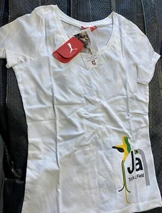 puma t-shirt women new - Picture 1 of 2