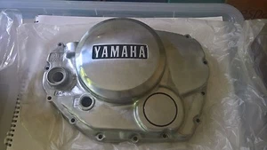 Yamaha Right Engine Clutch Cover 3F9-15431-11 1L9-15431-10 XS250 XS400 XS360 - Picture 1 of 3