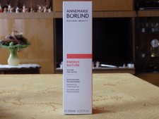 Annemarie Börlind  Energy Nature  Erfrischendes Reinigungsgel  125ml   NEU   OVP