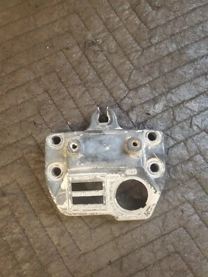 Honda TRX 200 1984 tablero barra cubierta montaje TRX200 84 Foto 1 de 4