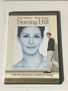 Notting Hill - Julia Roberts (DVD Movie) - Picture 1 of 2