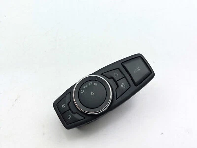 FORD S-MAX 2016 MK2 CD539 HEADLIGHT TAILGATE OPEN CONTROL SWITCH E1GT-13D061-EBW - Image 1 of 4