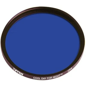 Tiffen Filter 58mm Cool Day for Night ,,# - Bild 1 von 3