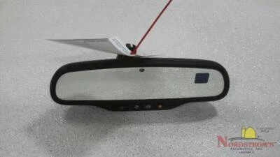 Espelho retrovisor interior Hummer H3 2008 bússola Onstar - Imagem 1 de 4