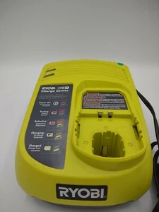 Ryobi ONE+ Plus Charge Center Battery Charger P113 18 Volt - Picture 1 of 5