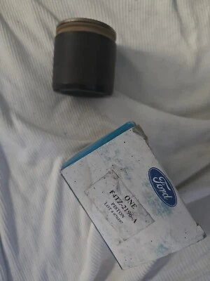 Pinza de freno de disco original Ford pistón F4TZ-2196-A serie F camión F150 F250 Foto 1 de 4