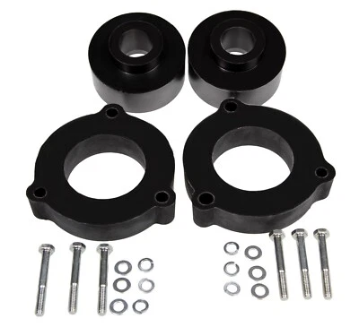 Lift Kit 30mm Lift Kit for Skoda Octavia, Superb, Yeti - Image 1 of 4