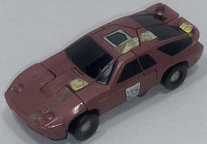 G1 Transformers Dead End Deadend Menasor 1986 Vintage Action Figure Incomplete - Picture 1 of 3