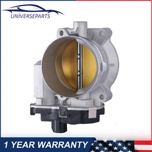 1X Cuerpo del acelerador para Chevy Tahoe 07-2008 4,8 L 5,3 L Trailblazer 5,3 L y 6,0 L 67-3008 - Imagen 1 de 10