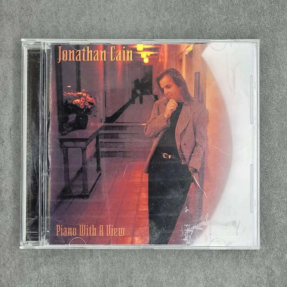 Piano With a View Music - Imagem 1 de 1