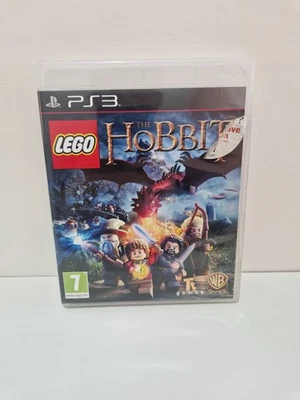 The Hobbit (Sony PlayStation 3 2014) Video Game - Image 1 of 2