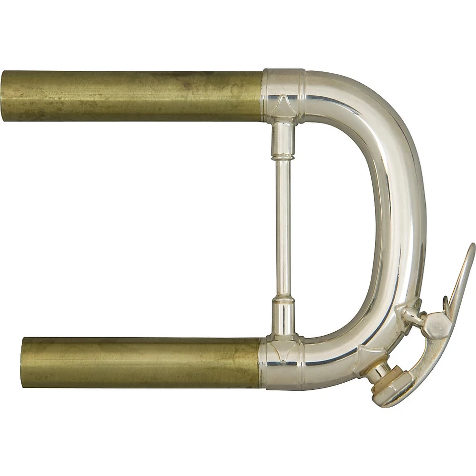 Trompeta Bach Stradivarius C diapositivas estándar para adaptarse a 25C Foto 1 de 1