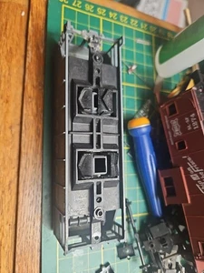 Tyco Dump Hopper For Parts - Picture 1 of 4