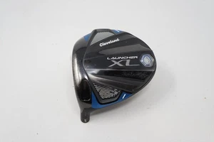 Cleveland Launcher Xl 10.5*  Driver Club Head Only 1233424 Lefty Lh - Picture 1 of 4