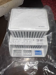 SIEMENS MT3024 EXTENSION I/O MODULE POL945.00/MCQ - Picture 1 of 8
