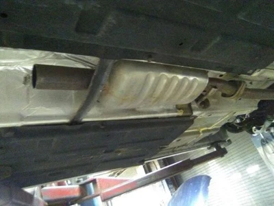 Hyundai Sonata 2019 escape 2,4 litros Foto 1 de 4