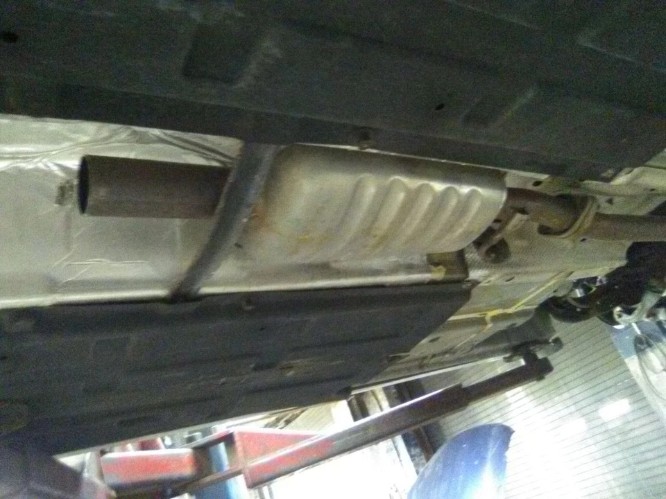 Hyundai Sonata 2019 escape 2,4 litros Foto 1 de 4