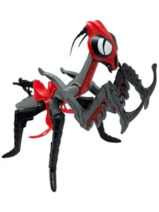 MANTISAUR 100% komplett mit Waffe- Masters MOTU - 1980er - INKgrafiX TOYS - A388 - Imagen 1 de 11