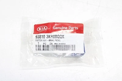 KIA SPORTAGE 2011-2013 FRENO DE PISO PEDAL LUZ LÁMPARA BOTÓN INTERRUPTOR SENSOR OEM Foto 1 de 4