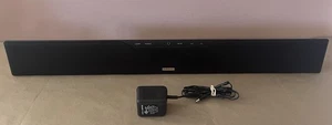 Altoparlante Polk SurroundBar 4000 con adattatore di alimentazione - testato e funzionante! - Foto 1 di 19