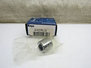Koyo BH-812 1/2" X 3/4" X 3/4" Needle Roller Bearing - Picture 1 of 3