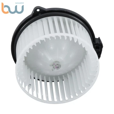 For Subaru Impreza 2012-16 Forester 14-18 HVAC Heater Blower Motor with Fan Cage - Imagem 1 de 4