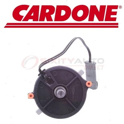 Cardone Reman Distributor for 1998-2003 Dodge Dakota 5.2L 5.9L V8 - Ignition hd - Изображение 1 из 4