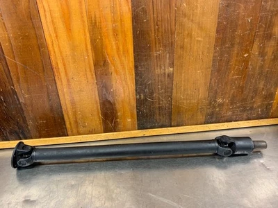 MG Midget 1275 • 原装早期型号传动轴组件。 二手。 MG6582 保修 & 延长技术支持 — 第 1/4 张图片