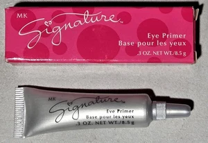 Mary Kay Signature Eye Primer 794200 Shadow Base 0,3 oz 8,5 g MK Neu im Karton NEU - Bild 1 von 4