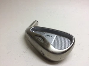 Ferro da stiro TaylorMade rac OS 2005 4 - SOLO TESTA - 4i - *destro* *RH* - Foto 1 di 6