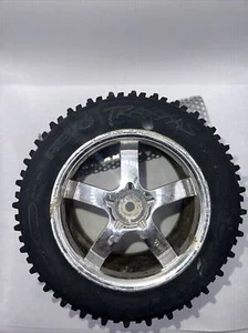 Traxxas Revo Sporttraxx Einzelrad versandkostenfrei - Bild 1 von 5