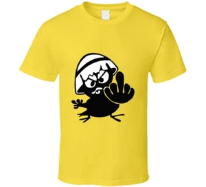 Calimero Fu.. You T-Shirt And Apparel T Shirt - Bild 1 von 3