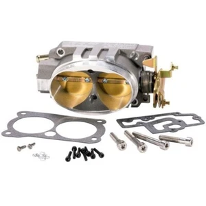 Cuerpo del acelerador BBK 58 mm para Chevrolet Camaro Corvette 1994-1996 5,7 L LT1 V8 - Imagen 1 de 6