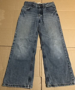 Boys LEE DUNGAREES Jeans - Size 10R (Youth) - Picture 1 of 6
