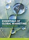 Essentials Of Global Marketing Gc English Hollensen Svend Pearson Education Limi