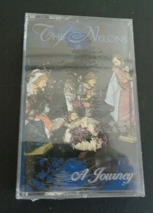 THE NELONS A Journey Cassette Tape NEW Christian Music FREE SHIPPING - Picture 1 of 2