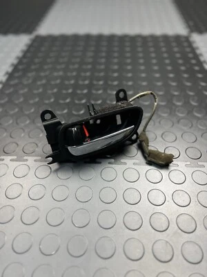 LEXUS GS350 2006-2011 MANIJA INTERIOR DEL LADO DEL CONDUCTOR DELANTERO IZQUIERDO OEM Foto 1 de 4