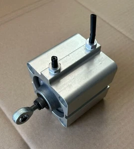 FESTO ADV-63-40-A / ADV6340A - Picture 1 of 3