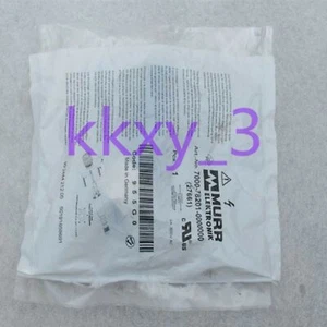 1 PCS NEW MURR adapter 7000-78201-0000000 #W8 - Bild 1 von 4