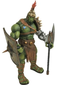 MARVEL SELECT PLANET HULK AF BRAND NEW - Picture 1 of 1