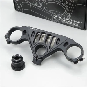 DUCATI 1199S/R 1299S 959/CORSE 899 Panigale ZETA Aluminum Machined Flight Top - Picture 1 of 4